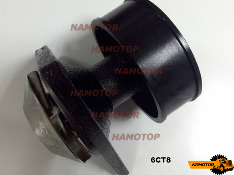 Помпа водяная CUMMINS 6CT8, VA-CM106  Тайвань